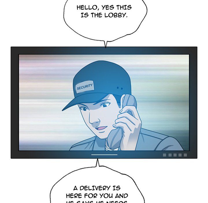 Disfigured - Chapter 8 [photo 54] - MangaPorn