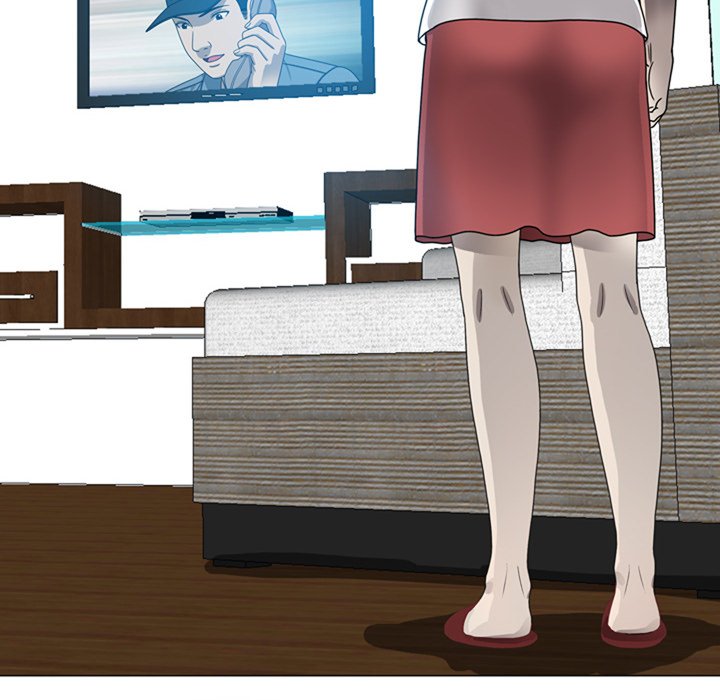 Disfigured - Chapter 8 [photo 56] - MangaPorn