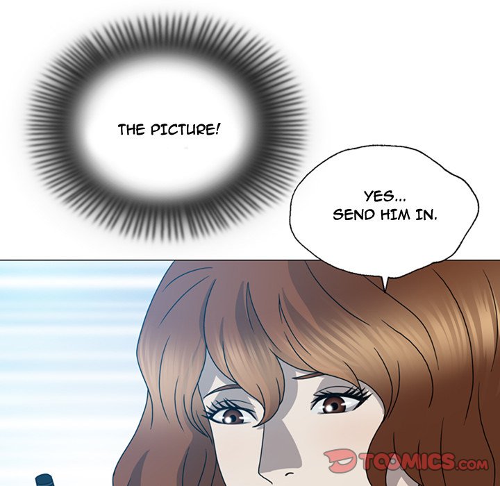 Disfigured - Chapter 8 [photo 57] - MangaPorn