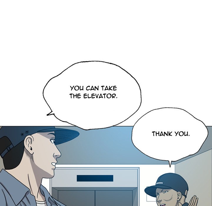 Disfigured - Chapter 8 [photo 59] - MangaPorn