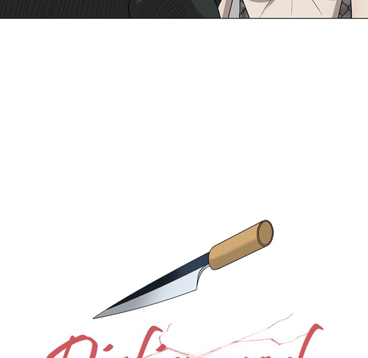 Disfigured - Chapter 8 [photo 6] - MangaPorn