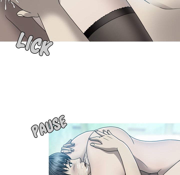 Disfigured - Chapter 8 [photo 67] - MangaPorn