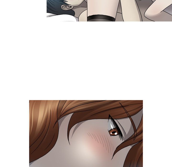 Disfigured - Chapter 8 [photo 68] - MangaPorn