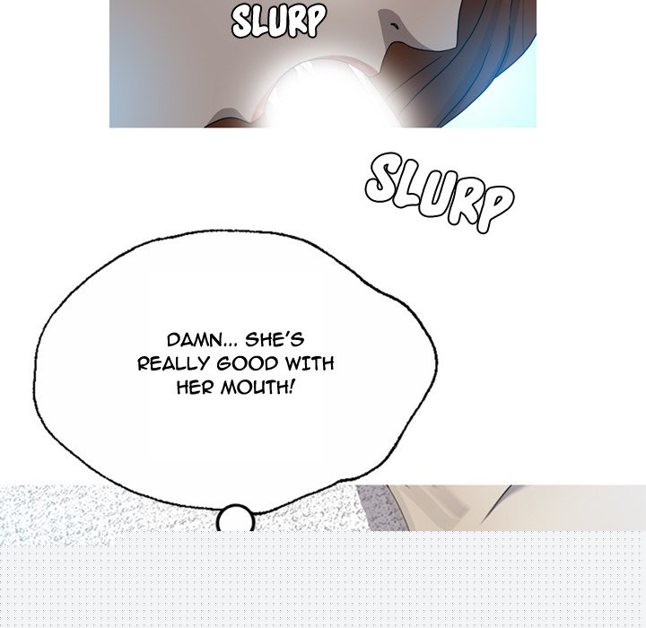 Disfigured - Chapter 8 [photo 69] - MangaPorn