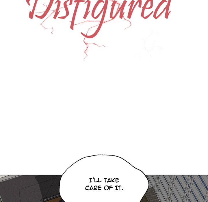 Disfigured - Chapter 8 [photo 7] - MangaPorn