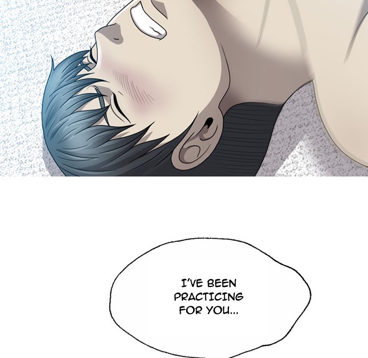 Disfigured - Chapter 8 [photo 70] - MangaPorn