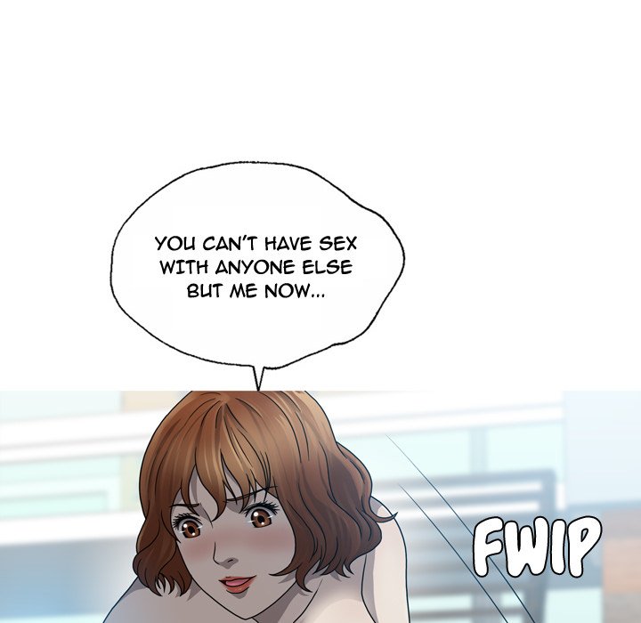 Disfigured - Chapter 8 [photo 72] - MangaPorn