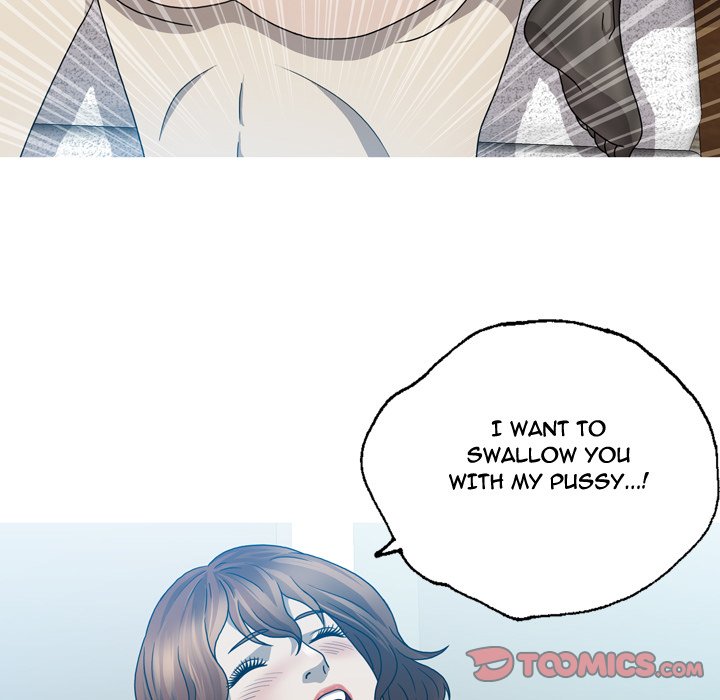 Disfigured - Chapter 8 [photo 75] - MangaPorn