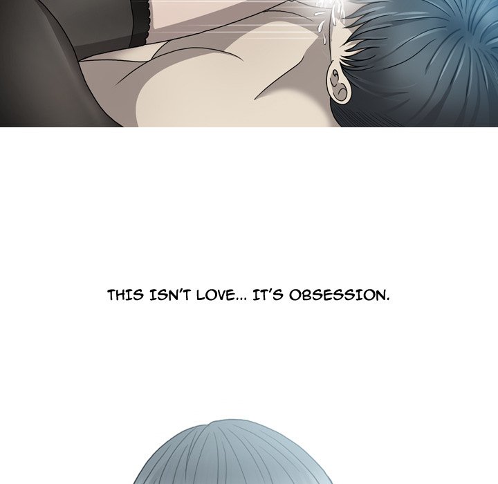 Disfigured - Chapter 8 [photo 79] - MangaPorn