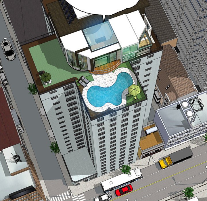 Disfigured - Chapter 8 [photo 8] - MangaPorn