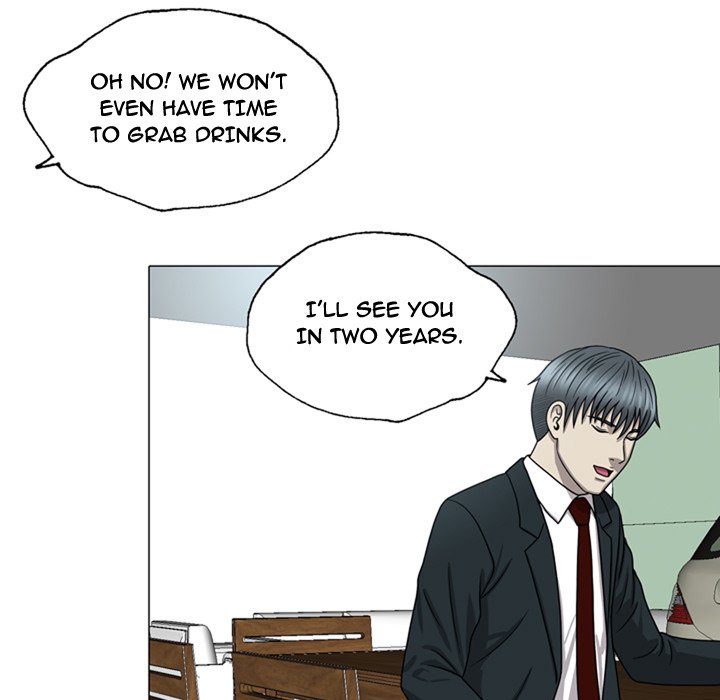 Disfigured - Chapter 8 [photo 83] - MangaPorn