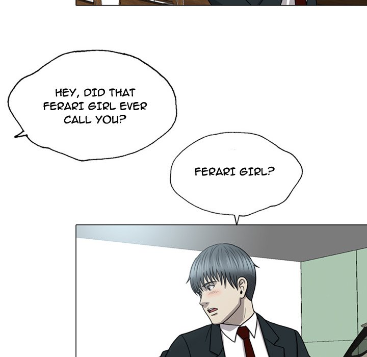 Disfigured - Chapter 8 [photo 84] - MangaPorn