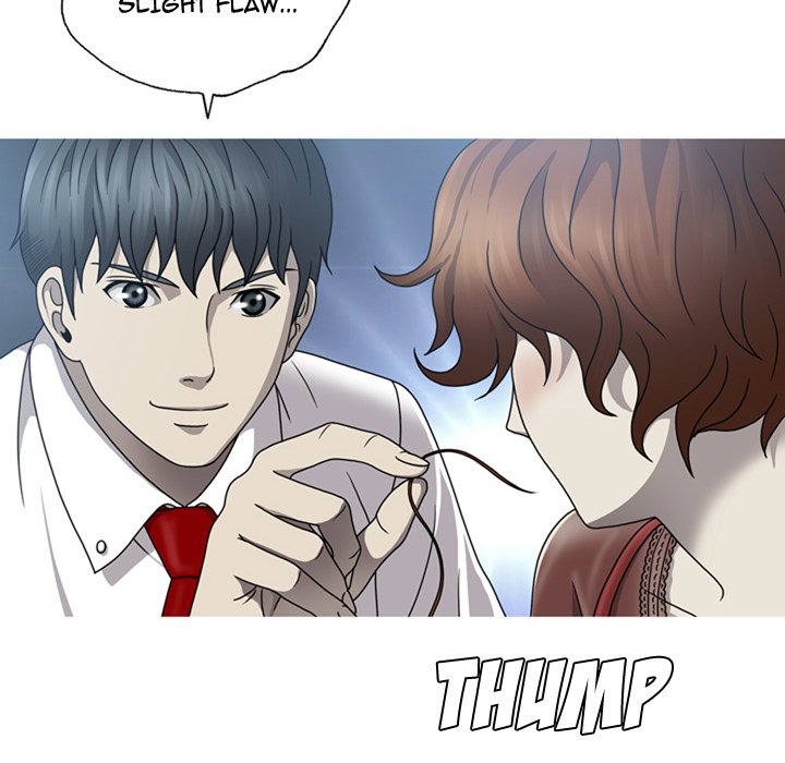 Disfigured - Chapter 8 [photo 88] - MangaPorn