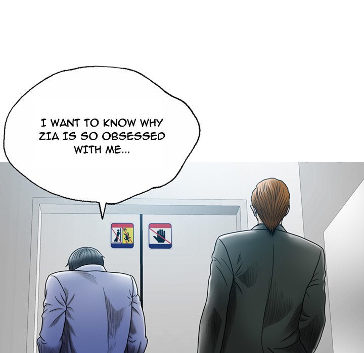 Disfigured - Chapter 8 [photo 89] - MangaPorn