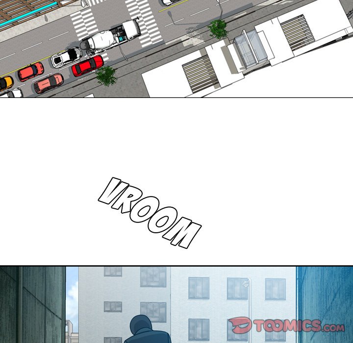 Disfigured - Chapter 8 [photo 9] - MangaPorn