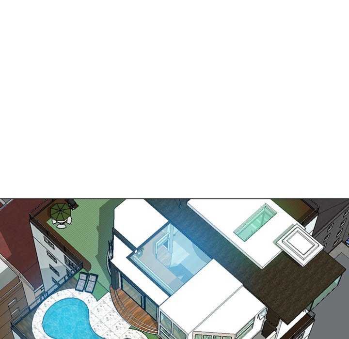 Disfigured - Chapter 8 [photo 98] - MangaPorn