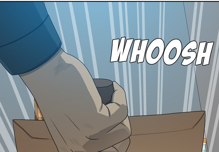 Disfigured - Chapter 9 [photo 1] - MangaPorn