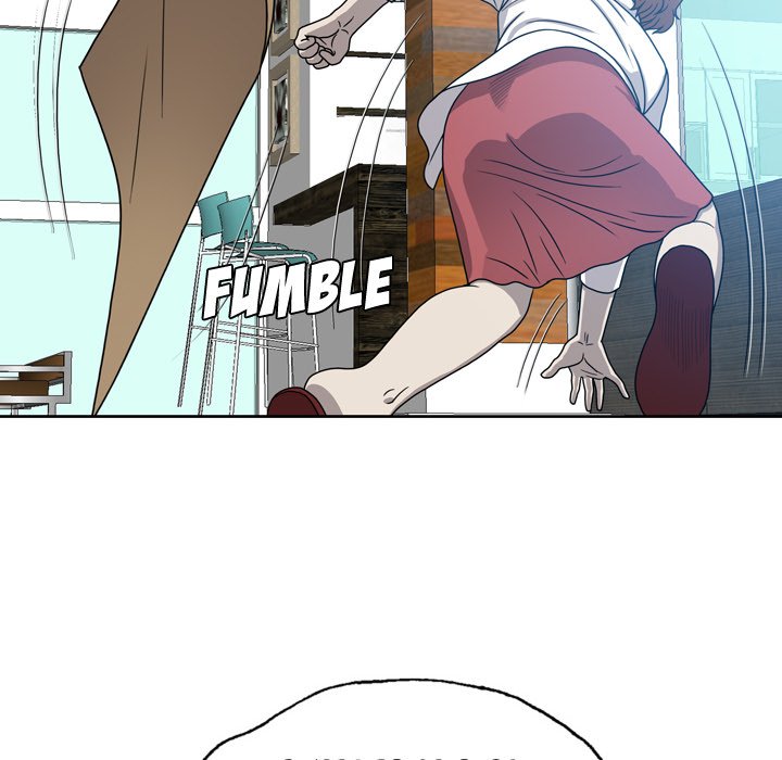 Disfigured - Chapter 9 [photo 10] - MangaPorn