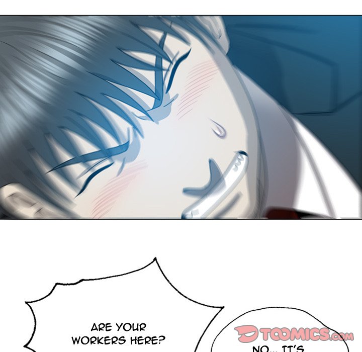 Disfigured - Chapter 9 [photo 104] - MangaPorn