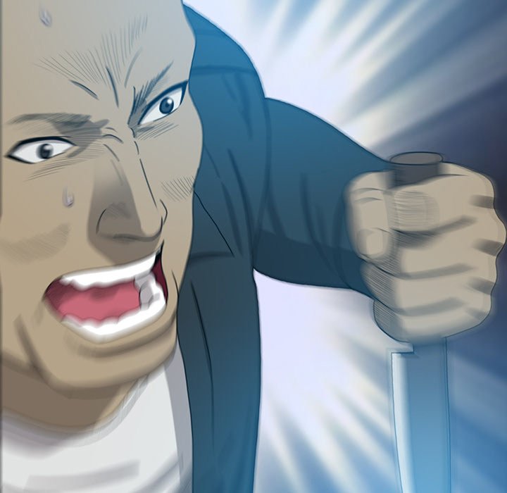 Disfigured - Chapter 9 [photo 107] - MangaPorn