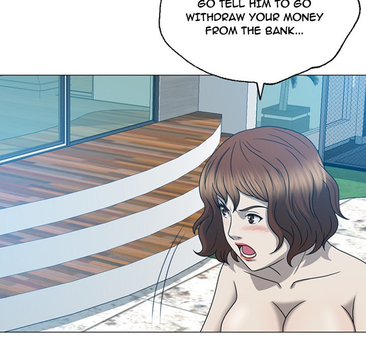 Disfigured - Chapter 9 [photo 111] - MangaPorn