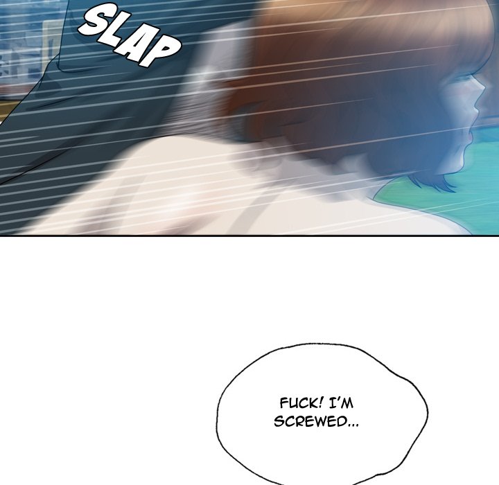 Disfigured - Chapter 9 [photo 114] - MangaPorn