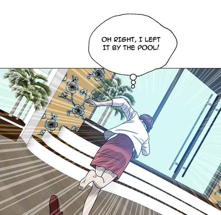 Disfigured - Chapter 9 [photo 12] - MangaPorn