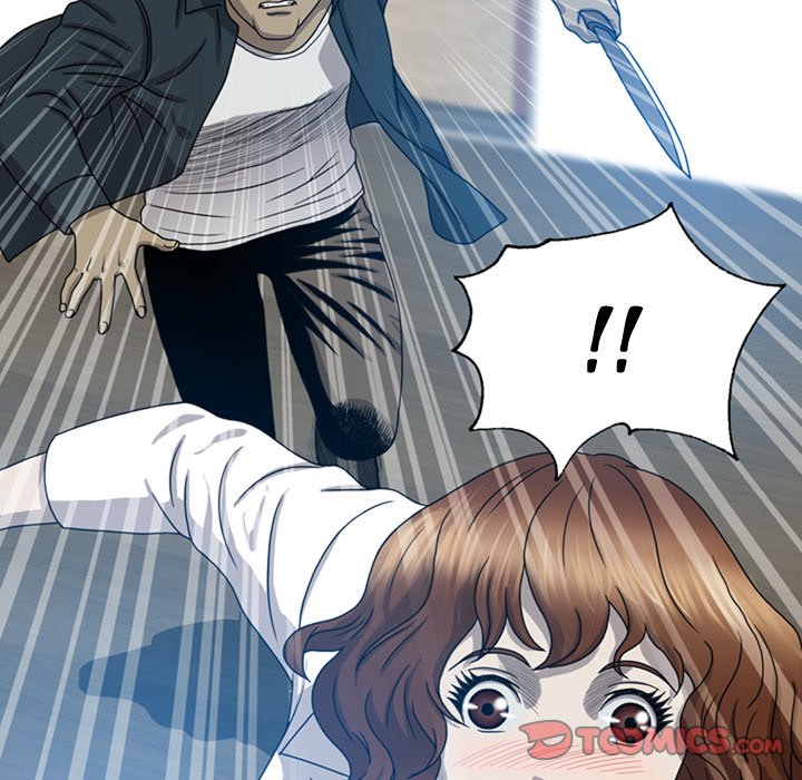 Disfigured - Chapter 9 [photo 14] - MangaPorn