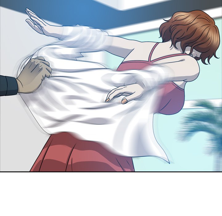 Disfigured - Chapter 9 [photo 17] - MangaPorn