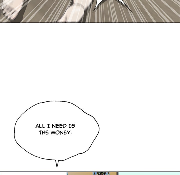 Disfigured - Chapter 9 [photo 19] - MangaPorn