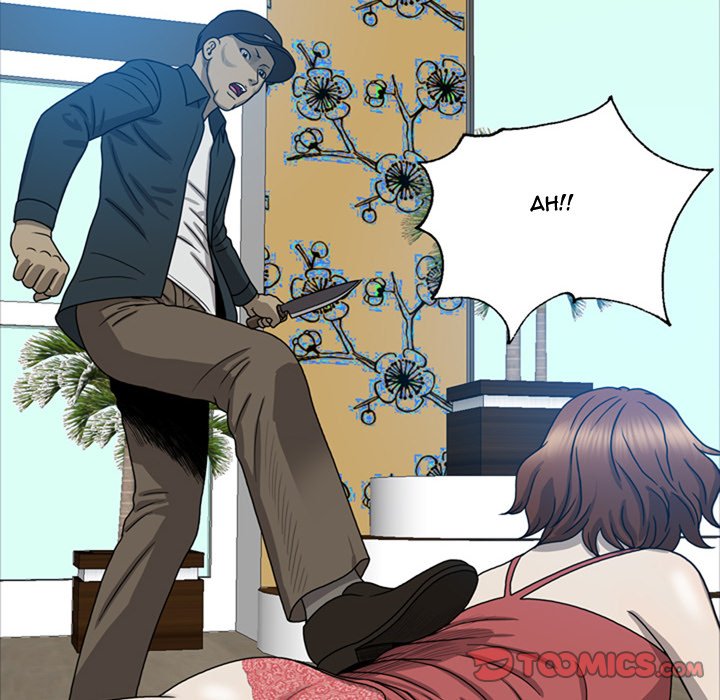 Disfigured - Chapter 9 [photo 20] - MangaPorn