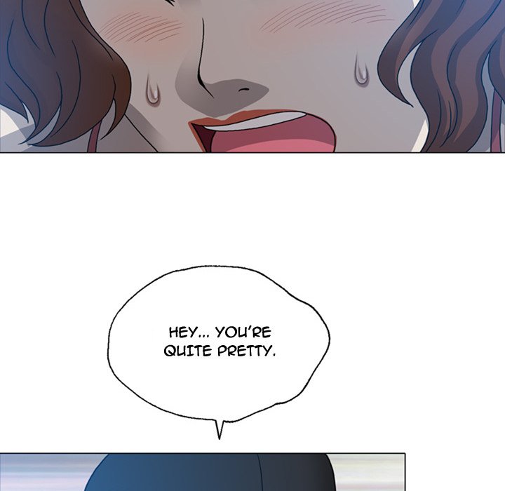 Disfigured - Chapter 9 [photo 22] - MangaPorn