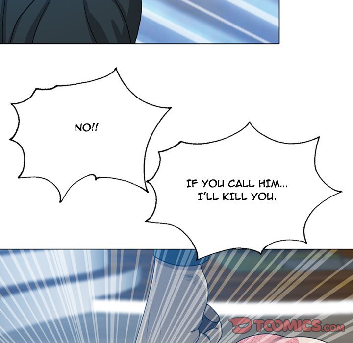 Disfigured - Chapter 9 [photo 26] - MangaPorn