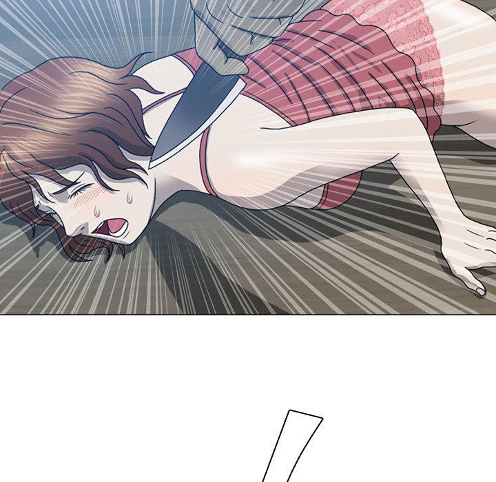 Disfigured - Chapter 9 [photo 27] - MangaPorn