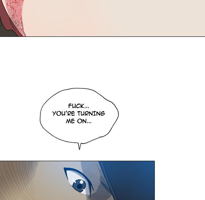 Disfigured - Chapter 9 [photo 29] - MangaPorn