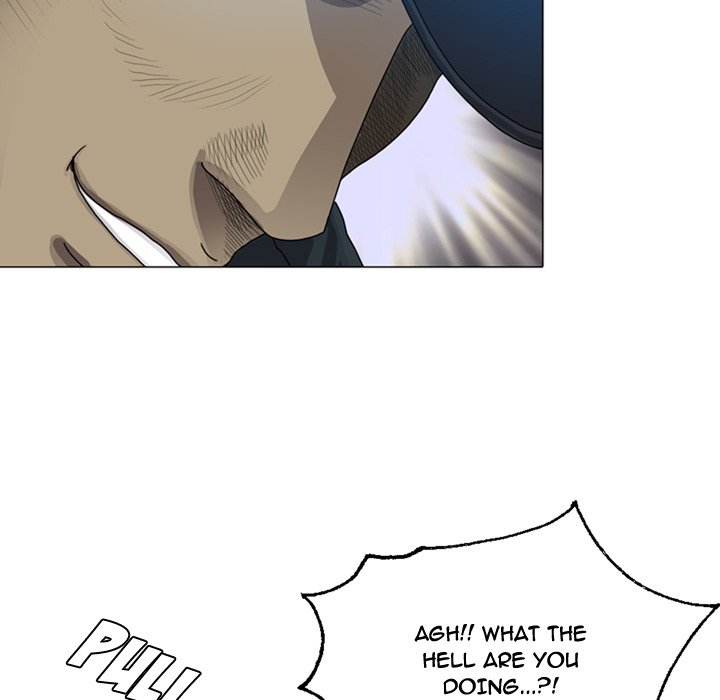 Disfigured - Chapter 9 [photo 30] - MangaPorn