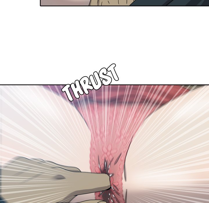 Disfigured - Chapter 9 [photo 34] - MangaPorn