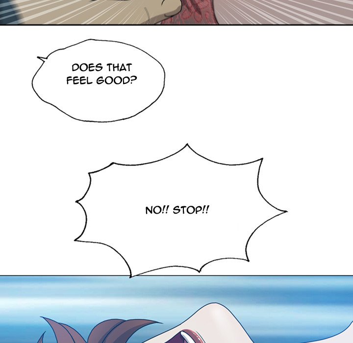 Disfigured - Chapter 9 [photo 35] - MangaPorn