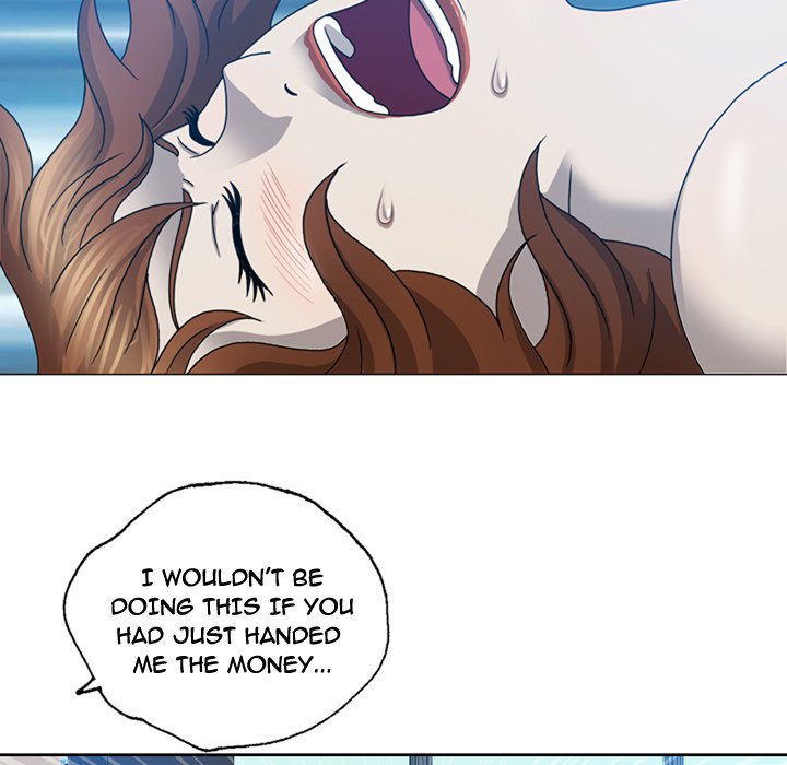 Disfigured - Chapter 9 [photo 36] - MangaPorn