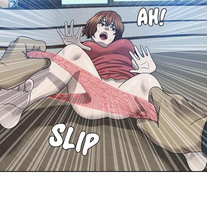 Disfigured - Chapter 9 [photo 37] - MangaPorn