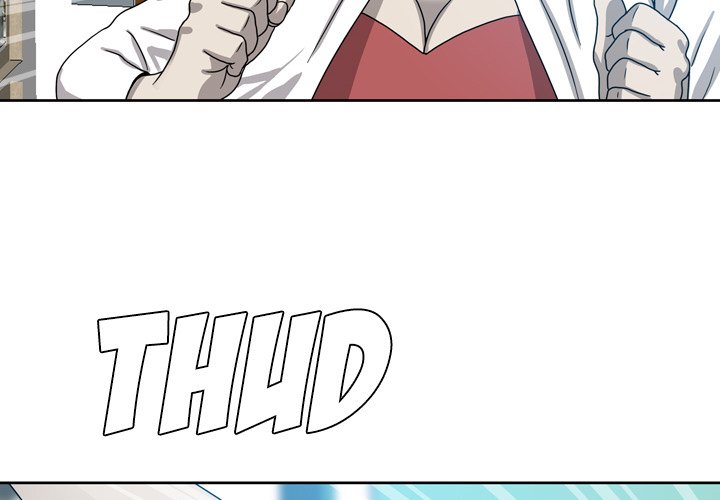 Disfigured - Chapter 9 [photo 4] - MangaPorn