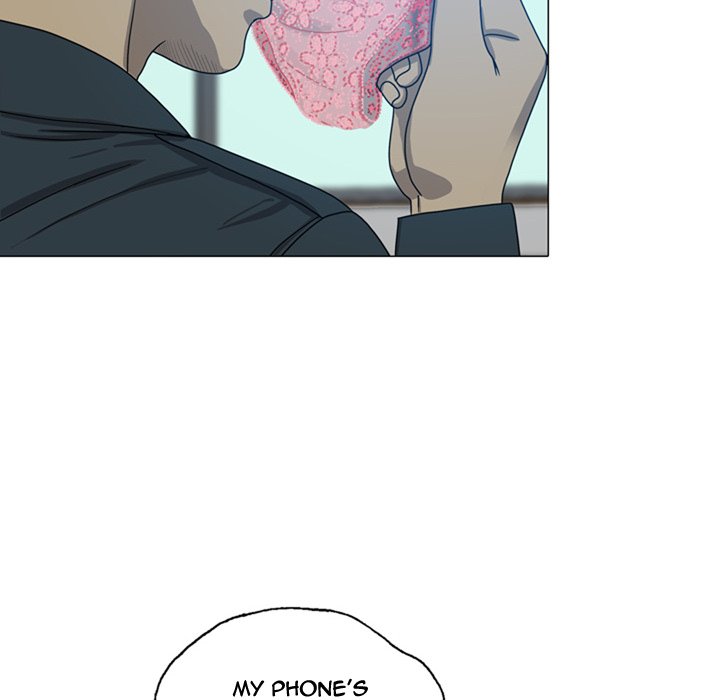 Disfigured - Chapter 9 [photo 40] - MangaPorn