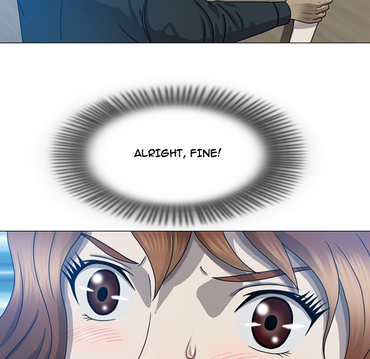 Disfigured - Chapter 9 [photo 42] - MangaPorn