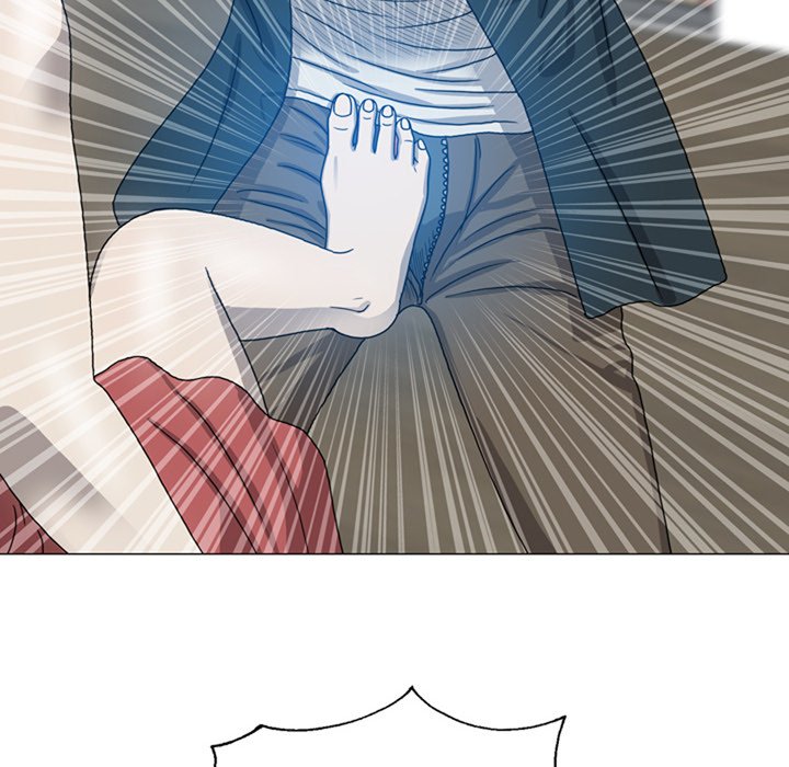 Disfigured - Chapter 9 [photo 48] - MangaPorn