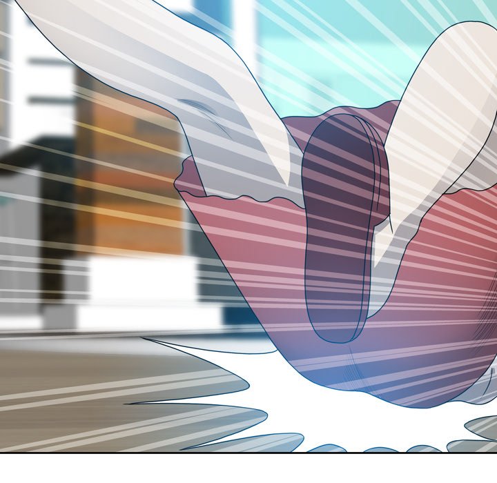 Disfigured - Chapter 9 [photo 5] - MangaPorn