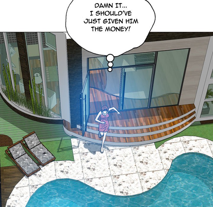 Disfigured - Chapter 9 [photo 53] - MangaPorn