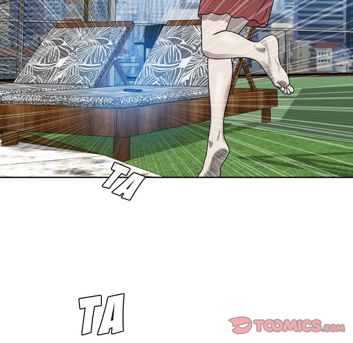 Disfigured - Chapter 9 [photo 56] - MangaPorn