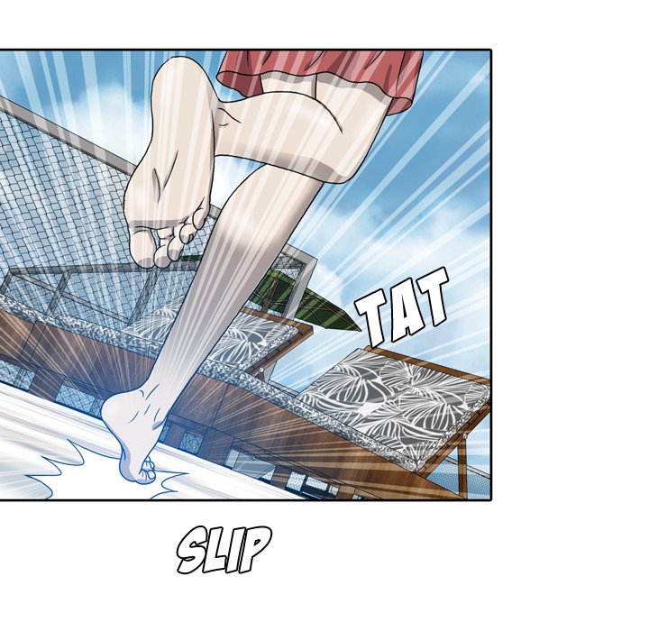 Disfigured - Chapter 9 [photo 57] - MangaPorn