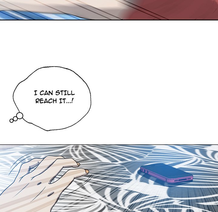 Disfigured - Chapter 9 [photo 59] - MangaPorn