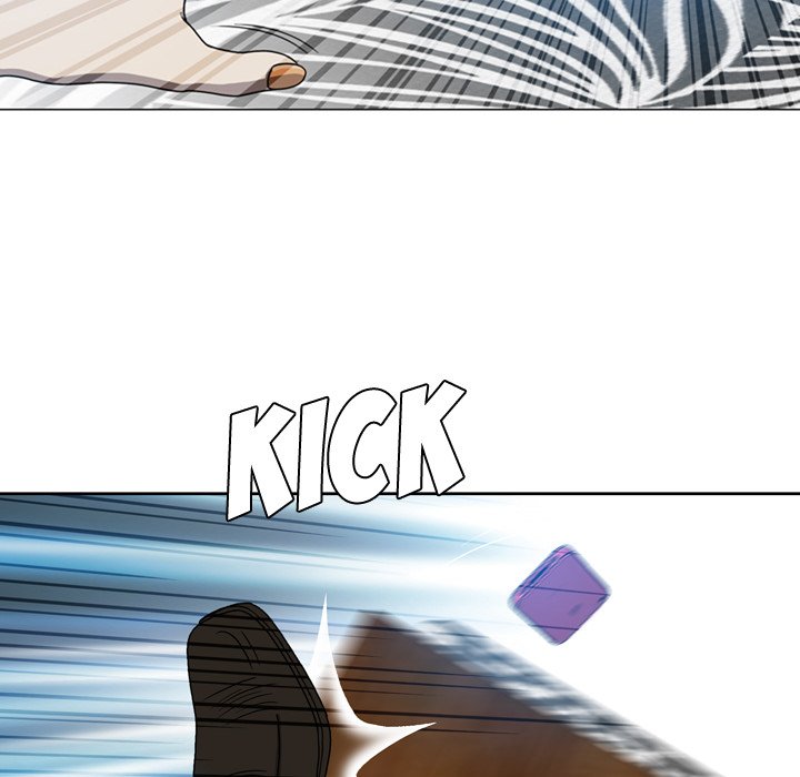 Disfigured - Chapter 9 [photo 60] - MangaPorn